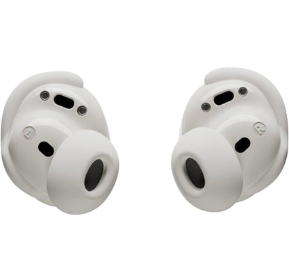 Bose QuietComfort Bluetooth-oordopjes, Aktiewe Geraaskansellasie - Wit