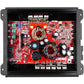 DS18 ZR500.1D Car Amplifier Class D Monoblock Amp with Remote Sub - New
