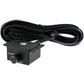 DS18 CANDY-XXL1B Amplifier in Black - Class D, Monoblock, 3000 Watts Max - NEW