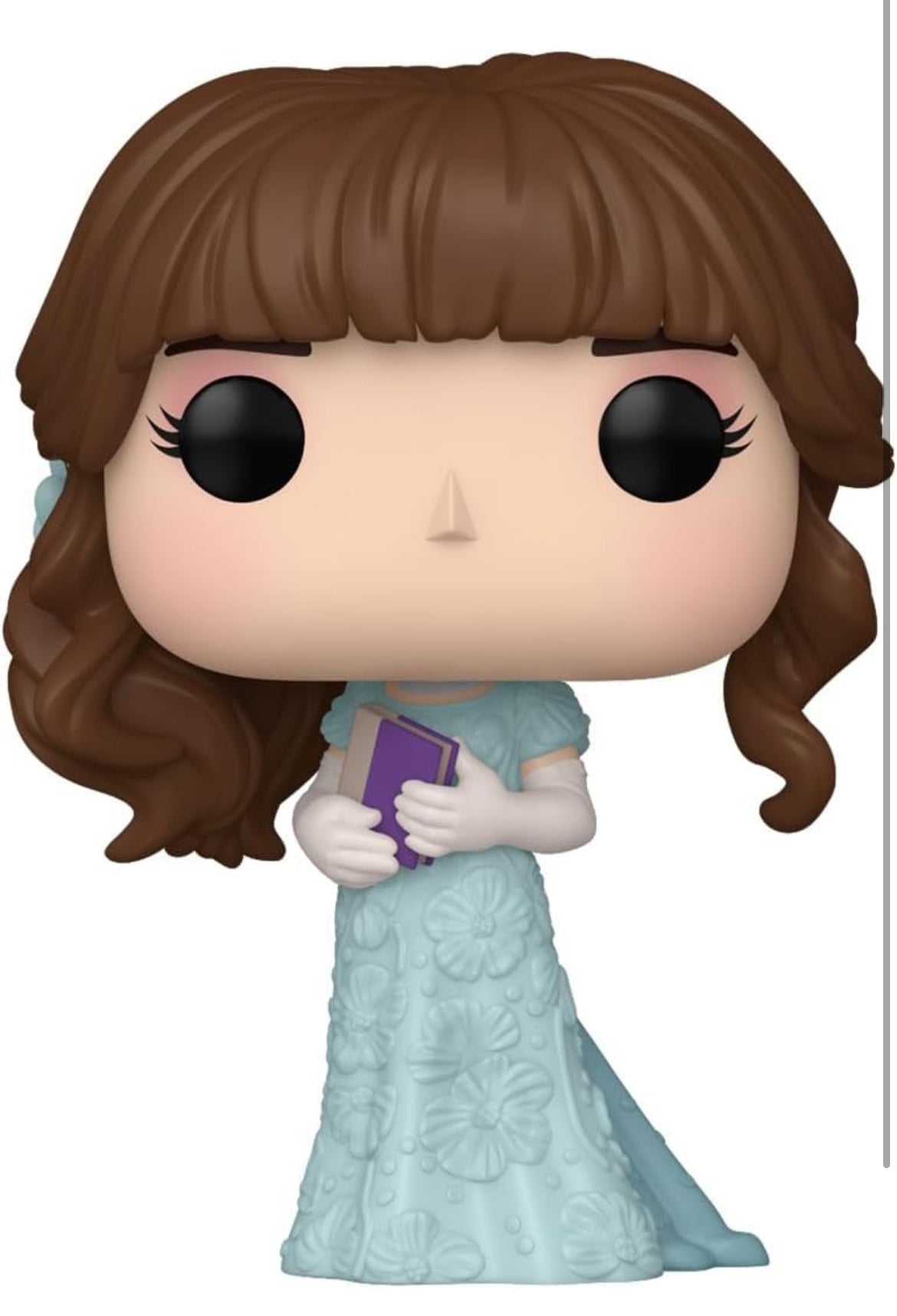 Funko Pop! TV Bridgerton - Eloise Bridgerton - Collectible Vinyl Figure