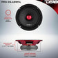 DS18 PRO-X6.4BMSL Slim Loudspeaker - 6.5", Midrange - 1PC