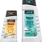 Shark StainStriker Pro Bundle for All Shark 32oz OXY Multiplier and 16oz Deep Clean Pro - NEW