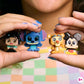 Just Play Disney Doorables Pixel Perfect Multi Peek - Kids Toys for Ages 5 Up