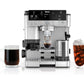 Ninja Espresso Machine, Luxe Café Premier Series, Drip Coffee Maker and Rapid Cold Brew for Cappuccinos and Lattes, Dairy or Non-Dairy (ES601)