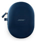 Bose QuietComfort Ultra Bluetooth Wireless Headphones Over Ear Noise Cancelling  Lunar Blue