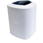 Bose Play-Through Cover for S1 Pro+ PA System - White