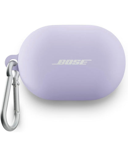 Bose QuietComfort Earbuds Silikoonhoueroortreksel, Beskermende Silikoon - Yskoue Sering