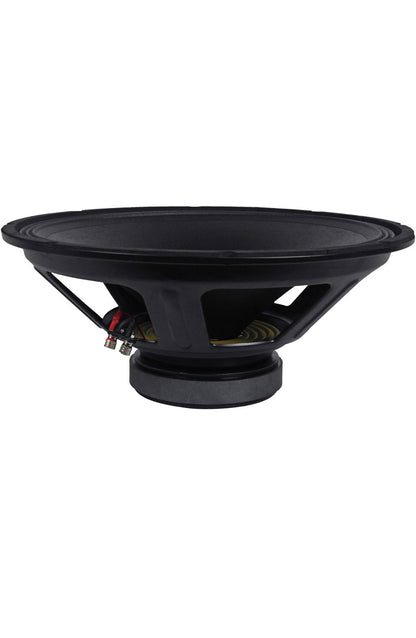 Rockville RVP18W4 1200 Watt 18" Rou Vervangings DJ PA Subwoofer 4 Ohm Subwoofer