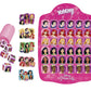 Hasbro Gaming Yahtzee Jr.: Disney Princess Edition Board Game for Kids - Counting and Matching Game for Preschoolers