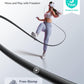 INIU Link Cable with Charging [16ft] for Meta Quest 3s Oculus Quest 3 Quest 2/Pro, Pico 4, PC VR, Steam VR, USB 3.0 High Speed Data Cable, USB C Charger Cord for VR Headset Accessories