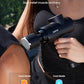 Active Thermacool 2 Massage Gun w/ Heat and Cold Percussion Deep Tissue Handheld Neck Massager