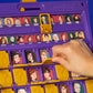 Guess Who? HARRY POTTER Edition Board Game | Ages 6 and Up | 2 Players | Fun Games for Kids and Preschoolers | Family Gifts