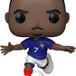 Funko Pop! Football: France - Ousmane Dembele - World Cup 2026 - Collectible Vinyl Figure