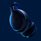Bose QuietComfort Ultra Bluetooth Wireless Headphones Over Ear Noise Cancelling  Lunar Blue