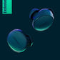 Bose Quiet Comfort True Wireless Earbuds w/ Active Noise Cancellation -Twilight Blue - Limited Edition