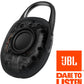 JBL Clip 5 - Ultra-Portable, Waterproof & Dustproof Bluetooth Speaker, Big Pro Sound with Punchy bass - (Purple)