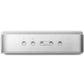 Bose SoundLink Premium Portable and Wireless Bluetooth Bookshelf Speaker- Light Silver