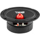 DS18 PRO-GM6.4B Midrange 6.5 Inch 480W Max, 4 Ohms Premium Quality Speaker (1 PC)