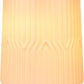 Scentsationals Modern Wax Melt Warmer, for Scented Wax Melts - Cera - Contemporary Fragrance Warmer for Cubes and Tarts