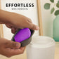 Scentsationals Wax Warmer, for Scented Wax Melts- Vee - Fragrance Warmer for Cubes and Tarts