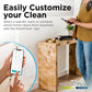 Shark Matrix Plus 2in1 Robot Vacuum & Mop with Sonic Mopping, Matrix Clean - WIFI