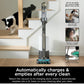 Shark Power Detect Clean & Empty Cordless Stick Vacuum & Auto-Empty System - NEW