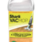 Shark VACMOP Hardwood Cleaner Refill 2 Liter Bottle - Citrus Clean Scent