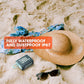 JBL Go 3 - Portable Mini Bluetooth Speaker P67 Waterproof and Dustproof - (Teal)