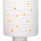 Scentsationals Accent Wax Warmer - Scented Wax Cube Melter - Electric Fragrance Plugin - (Lillian)