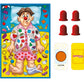 Hasbro Gaming Operation Junior Board Game | Operation Game for Younger Kids | Ages 3 and Up | 2 to 4 Players | Preschool Games | Fun Games for Preschoolers