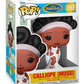 Funko Pop! Disney: Hercules - Calliope (Muse) - Collectible Vinyl Figure
