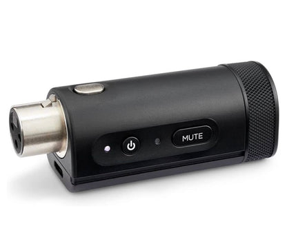 Bose XLR Koordlose Mikrofoon-/Lynsender vir S1 Pro+ PA-stelsel