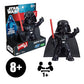 Bop It! Star Wars Darth Vader Edition Game -  Features The Voice of Emperor Palpatine