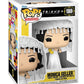 Funko Pop! TV Series Friends - Monica Geller - Wedding Dress - Collectible Vinyl Figure