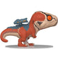 Funko Pop! Games: Turok Origins - Armored Lusovenator - Collectible Vinyl Figure