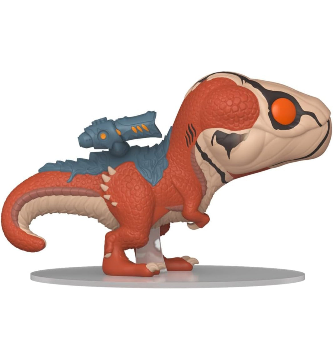 Funko Pop! Games: Turok Origins - Armored Lusovenator - Collectible Vinyl Figure
