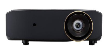 JVC LX-NZ30B 4K HDR Tuisbioskoop Projektor, 3 300 Lumen, BLU-Escent Laserfosfor Ligbron, 20 000-uur Lamplewe, Outo-Kies vir HDR10 & HLG, Outo Toonkaart, HDMI-2 Ondersteunend van 18Gpbs 4K