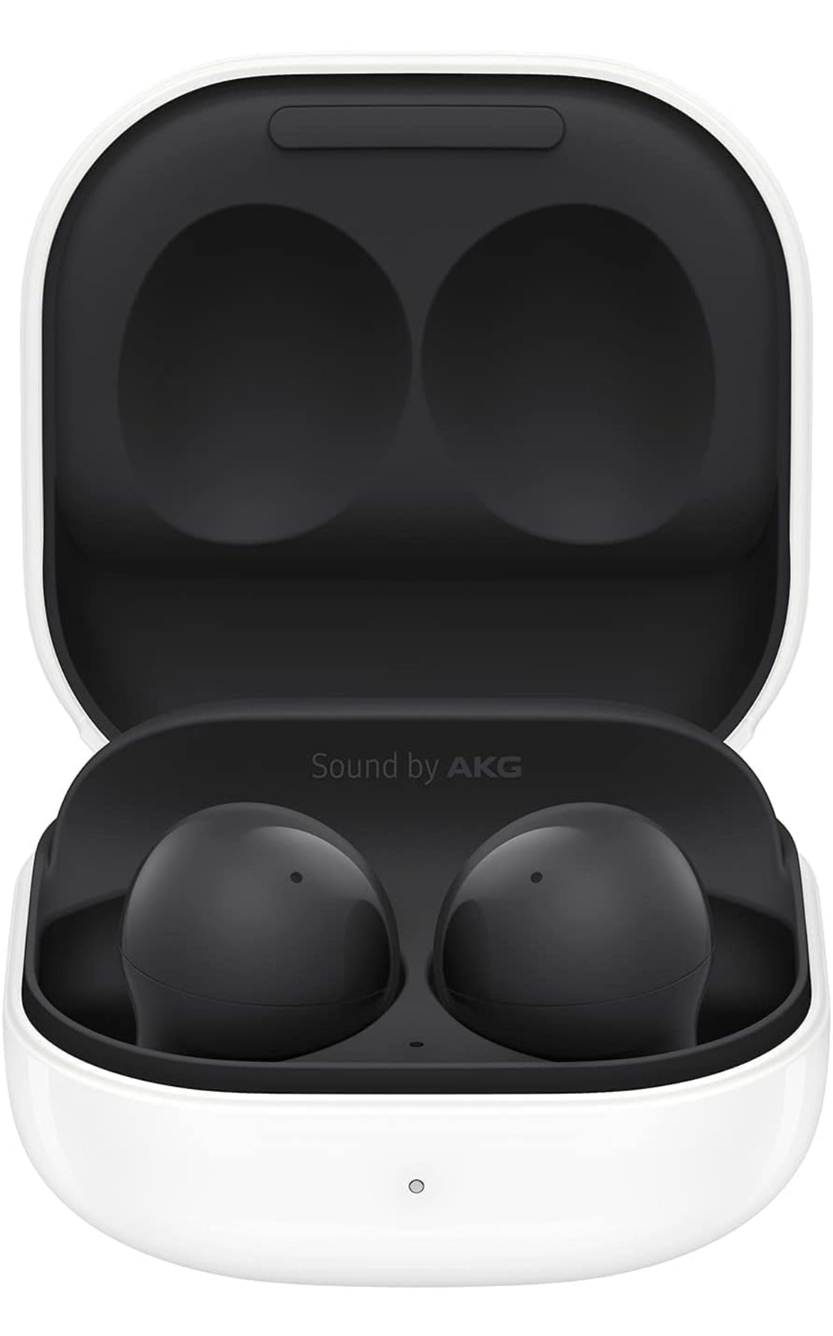 Samsung Galaxy Buds2 Ware Draadlose Bluetooth-oordopjes - Phantom Black (Hernuut)