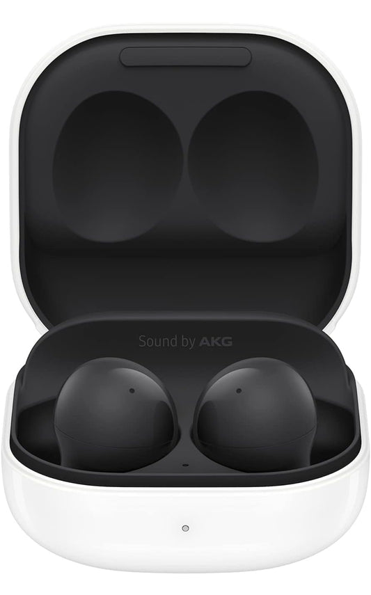 Samsung Galaxy Buds2 Ware Draadlose Bluetooth-oordopjes - Phantom Black (Hernuut)