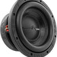 DS18- ZR 8" Subwoofer 450 Watts Rms DVC 2-Ohm and 900 W MAX Power - 1PC