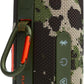 JBL Flip 7 - Portable Waterproof and Drop-Proof Speaker Bold Pro Sound with AI Sound Boost- (Squad)