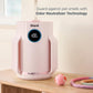 Shark NeverChange Air Purifier Compact Pro with Long-lasting Filtration - QUARTZ