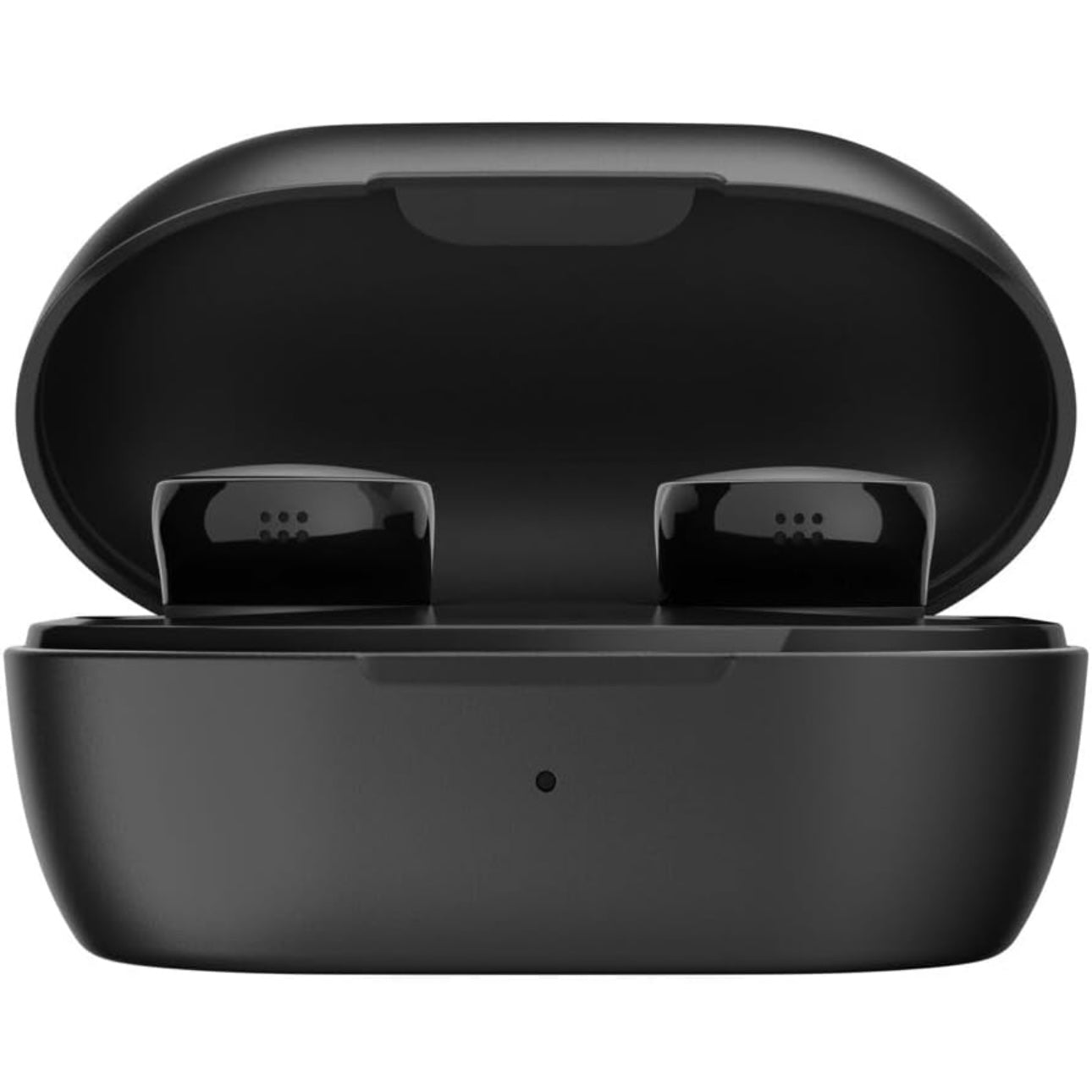 Bose Quiet Comfort True Wireless Earbuds with Active Noise Cancellation - Black