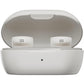 Bose QuietComfort Bluetooth Earbuds, Active Noise Cancellation - White