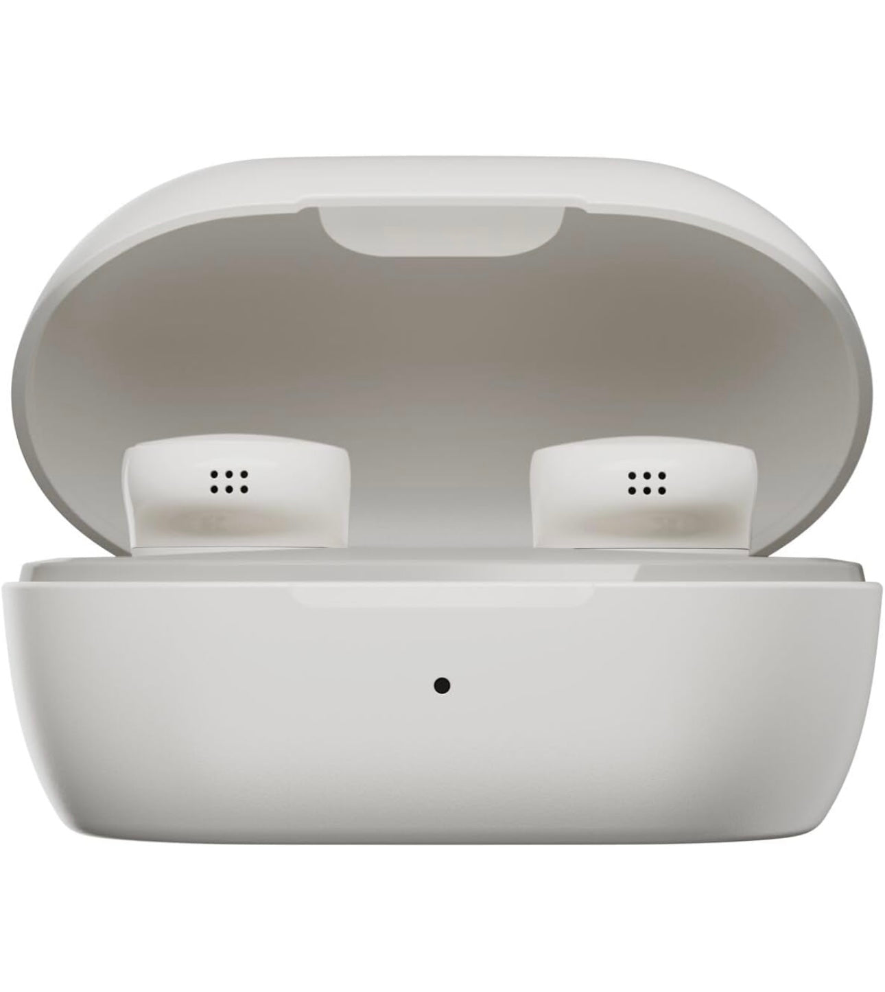 Bose QuietComfort Bluetooth Earbuds, Active Noise Cancellation - White