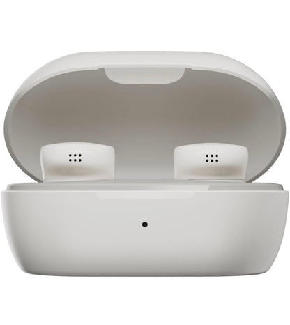 Bose QuietComfort Bluetooth-oordopjes, Aktiewe Geraaskansellasie - Wit