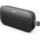 Bose SoundLink Flex Portable Bluetooth Outdoor Speaker (2nd Gen)- Black