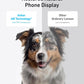 Anker Camera Lens Protector for iPhone 16 Pro/16 Pro Max, 2-Pack HD and Ultra-Durable - (Silver)