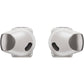NEW Bose Ultra Open True Wireless Earbuds with OpenAudio Clip On Design - White Smoke
