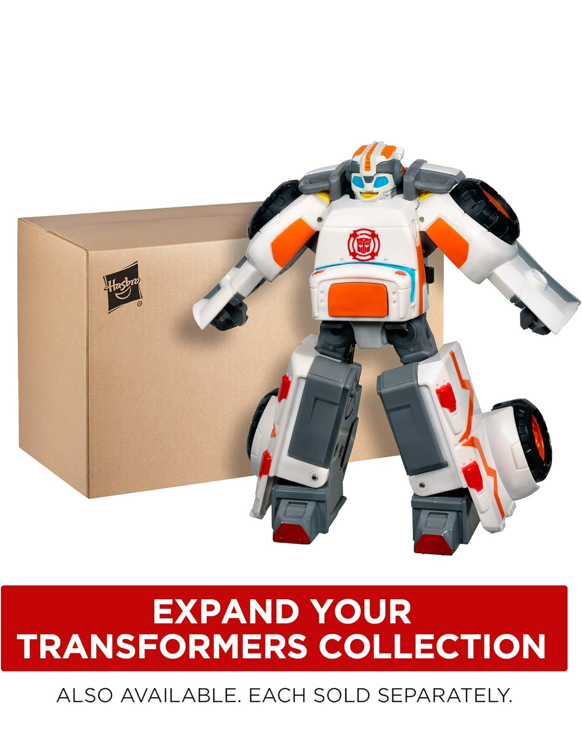 Transformers Playskool Heroes Rescue Bots Blades The Copter-Bot Figure